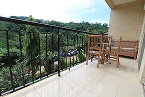 Residence Massou Bastos Golf