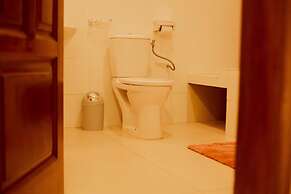 Residence Massou Bastos Golf