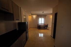 Residence Massou Bastos Golf