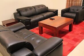 Residence Massou Bastos Golf