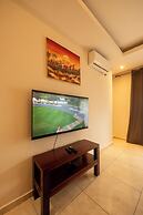 Residence Massou Bastos Golf