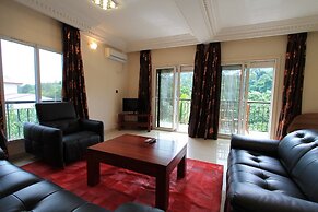 Residence Massou Bastos Golf