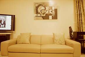 Residence Massou Bastos Golf