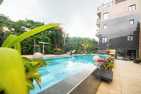 Residence Massou Bastos Golf