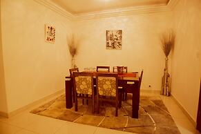 Residence Massou Bastos Golf