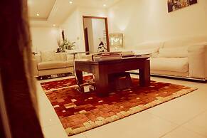 Residence Massou Bastos Golf