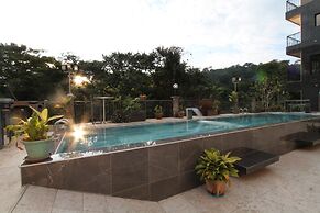 Residence Massou Bastos Golf