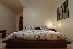 Residence Massou Bastos Golf