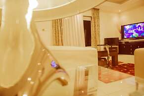 Residence Massou Bastos Golf