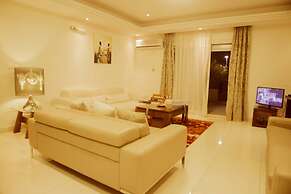 Residence Massou Bastos Golf