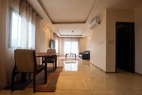 Residence Massou Bastos Golf