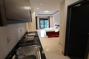 Residence Massou Bastos Golf