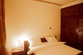 Residence Massou Bastos Golf