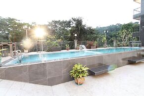 Residence Massou Bastos Golf