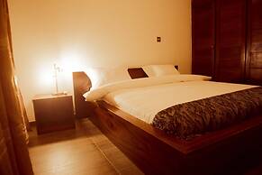 Residence Massou Bastos Golf