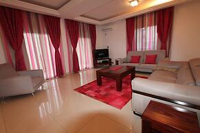 Residence Massou Bastos Golf