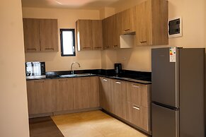 Residence Massou Bastos Golf