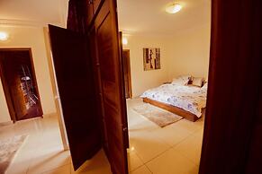 Residence Massou Bastos Golf