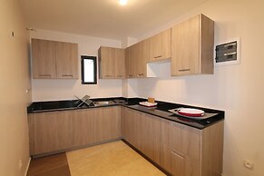 Residence Massou Bastos Golf