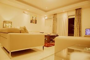 Residence Massou Bastos Golf