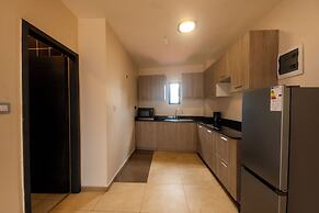 Residence Massou Bastos Golf