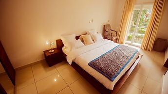 Residence Massou Bastos Golf