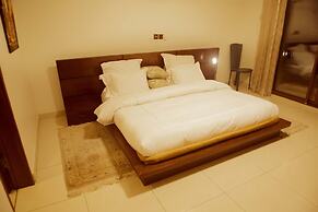 Residence Massou Bastos Golf