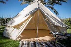 Festival Campgrounds Rancho 51