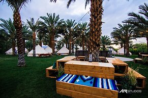 Festival Campgrounds Rancho 51