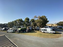 Elliston Caravan Park