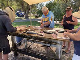 Elliston Caravan Park