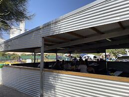 Elliston Caravan Park