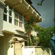 Kunigen Villa Kuta Bali