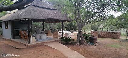 Mangwa Valley Game Lodge & Spa