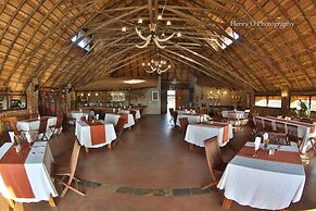 Mangwa Valley Game Lodge & Spa