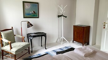 Villa Weidling B&B