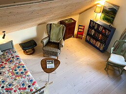 Villa Weidling B&B
