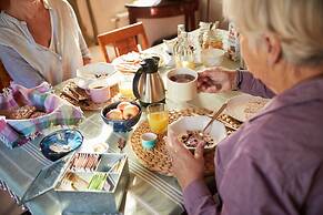 Villa Weidling B&B