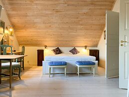 Villa Weidling B&B