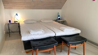 Villa Weidling B&B