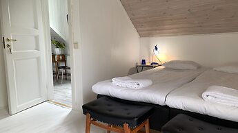 Villa Weidling B&B