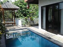 Kunigen Villa Jimbaran Bali
