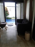 Kunigen Villa Jimbaran Bali