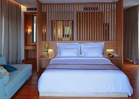 Kunigen Villa Jimbaran Bali