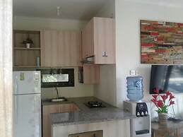 Kunigen Villa Jimbaran Bali