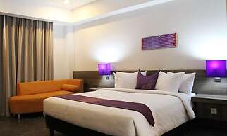 Kunigen Villa Jimbaran Bali