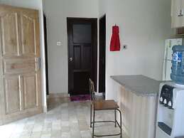 Kunigen Villa Jimbaran Bali