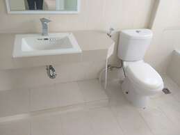 Kunigen Villa Jimbaran Bali