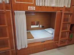 Bogor Cabin Inn - Hostel