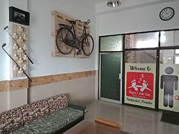 Bogor Cabin Inn - Hostel